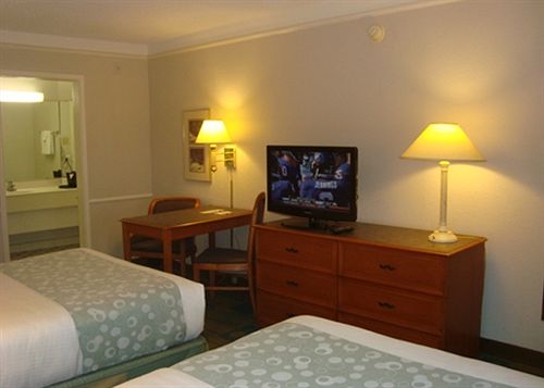 Hotel Quality Inn Dallas  | Dallas | Texas | United States 11