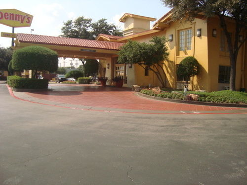 Hotel Quality Inn Dallas  | Dallas | Texas | United States 12