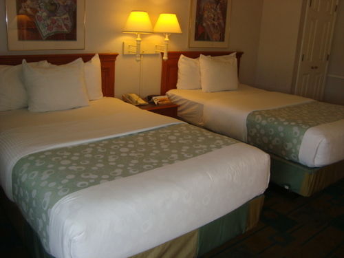 Hotel Quality Inn Dallas  | Dallas | Texas | United States 13