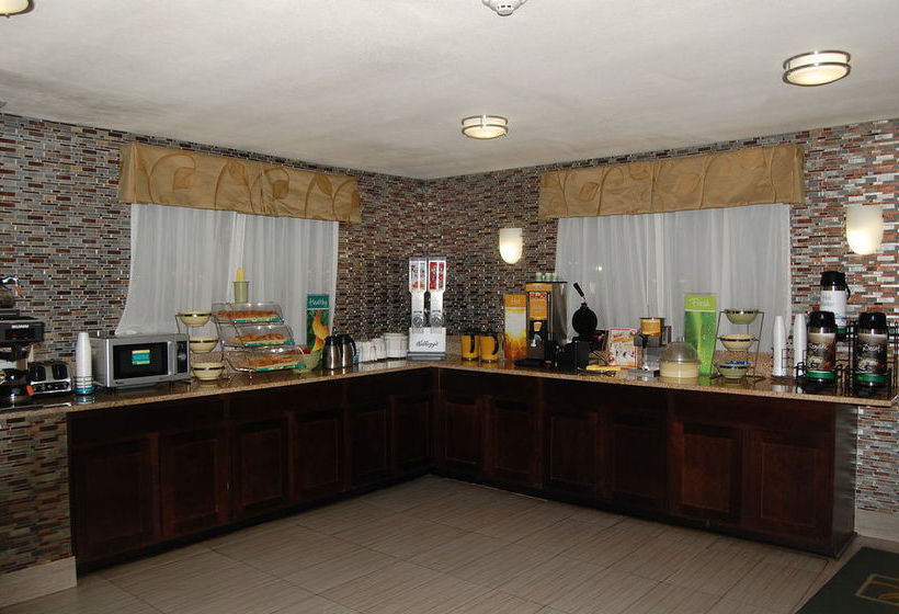 Hotel Quality Inn Dallas  | Dallas | Texas | United States 2