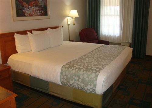 Hotel Quality Inn Dallas  | Dallas | Texas | United States 4