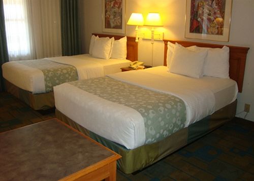 Hotel Quality Inn Dallas  | Dallas | Texas | United States 5