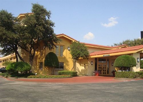 Hotel Quality Inn Dallas  | Dallas | Texas | United States 6