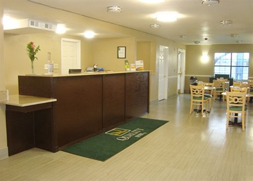 Hotel Quality Inn Dallas  | Dallas | Texas | United States 9