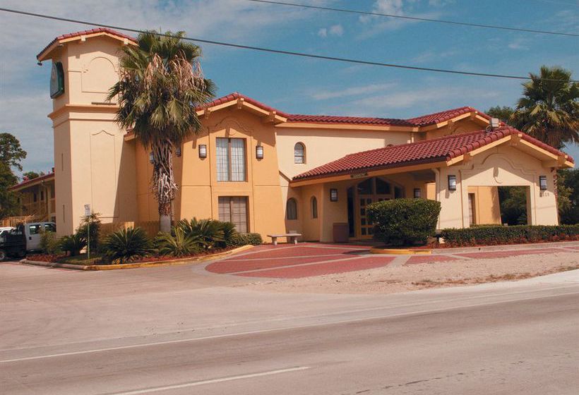 Hotel La Quinta Motor Inn Lufkin  | Lufkin | Texas | Hotel negli Stati Uniti 1