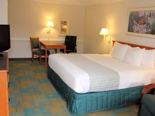 Hotel La Quinta Motor Inn Lufkin  | Lufkin | Texas | Hotel negli Stati Uniti 4