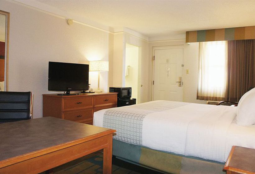 Hotel La Quinta Inn Amarillo