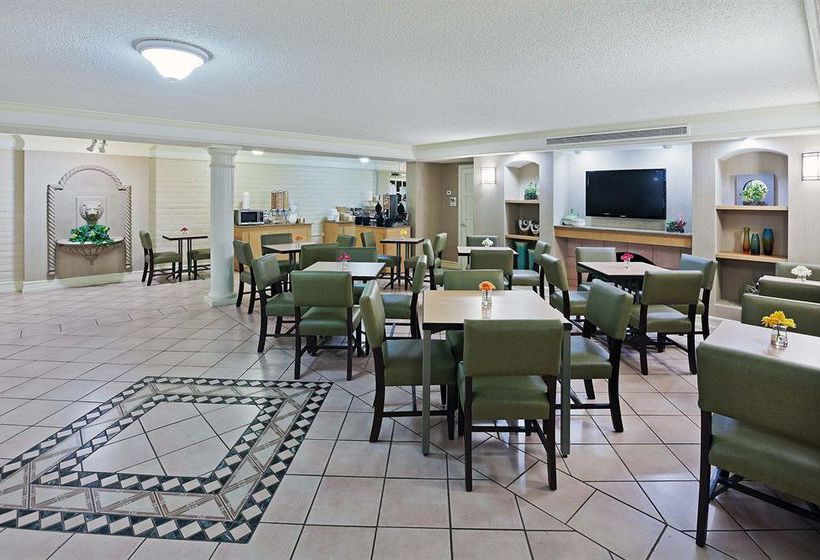 Hotel La Quinta Inn  | Amarillo | Texas | United States 1