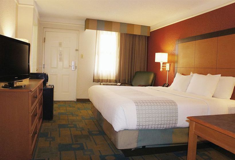 Hotel La Quinta Inn  | Amarillo | Texas | United States 10