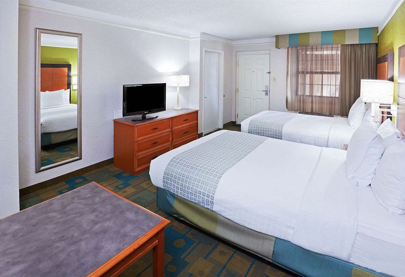 Hotel La Quinta Inn  | Amarillo | Texas | United States 12