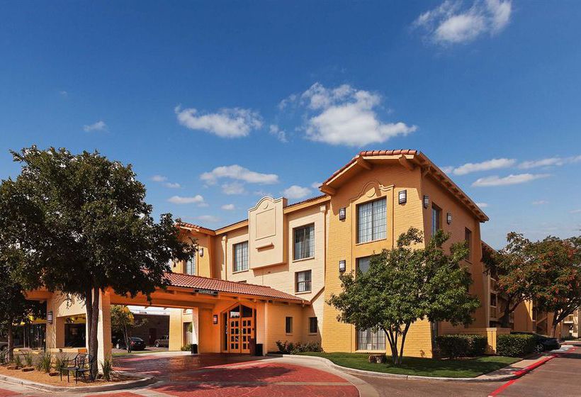 Hotel La Quinta Inn  | Amarillo | Texas | United States 13