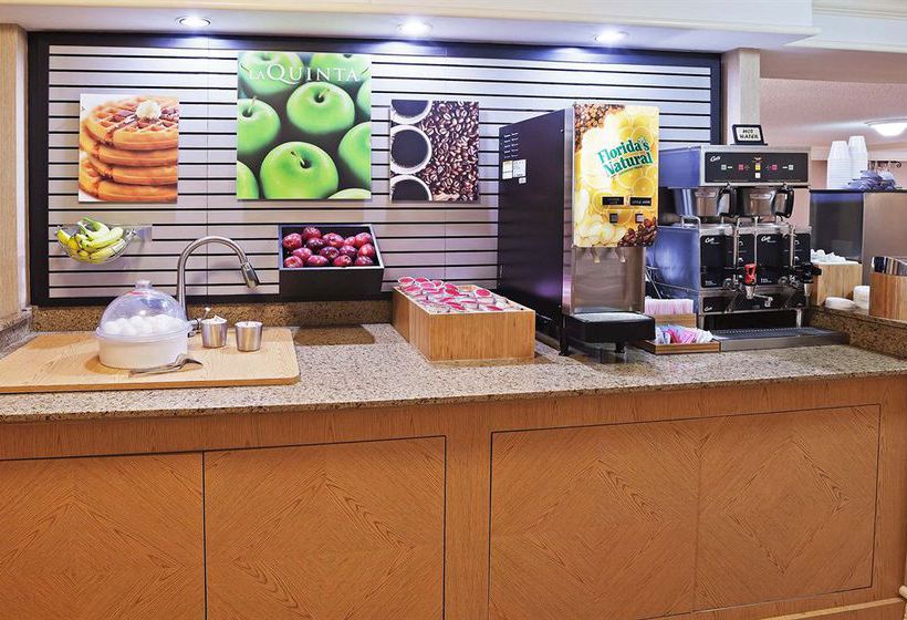 Hotel La Quinta Inn  | Amarillo | Texas | United States 14