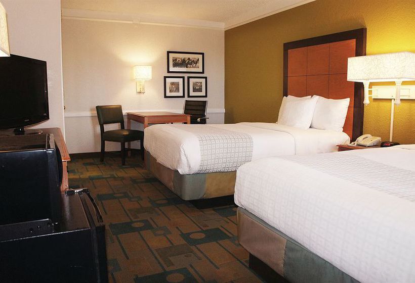 Hotel La Quinta Inn  | Amarillo | Texas | United States 15