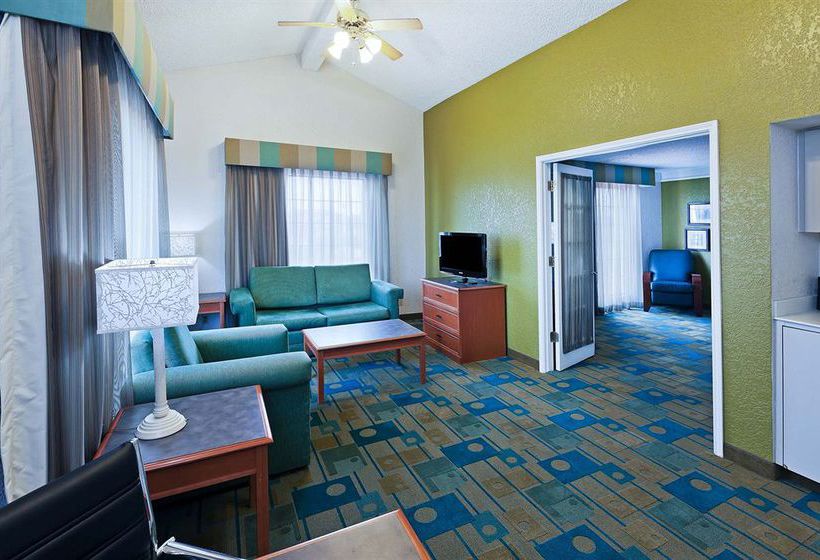 Hotel La Quinta Inn  | Amarillo | Texas | United States 16