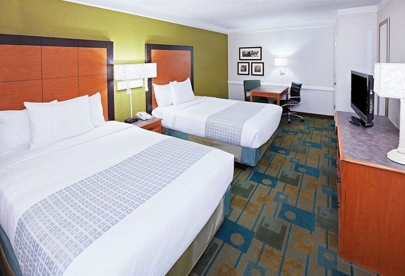 Hotel La Quinta Inn  | Amarillo | Texas | United States 17