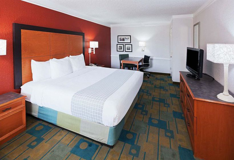 Hotel La Quinta Inn  | Amarillo | Texas | United States 19