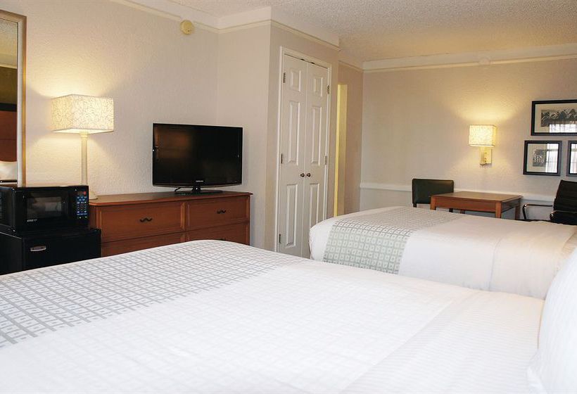 Hotel La Quinta Inn  | Amarillo | Texas | United States 2