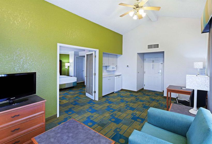 Hotel La Quinta Inn  | Amarillo | Texas | United States 3