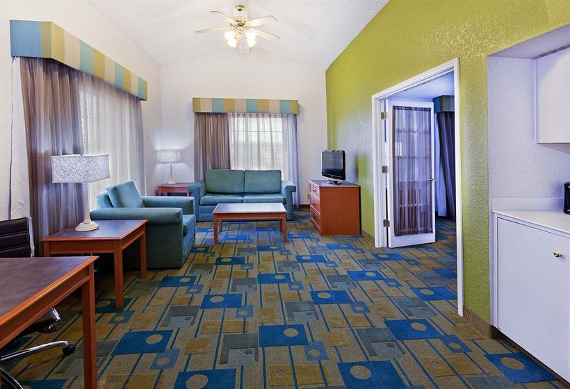 Hotel La Quinta Inn  | Amarillo | Texas | United States 4