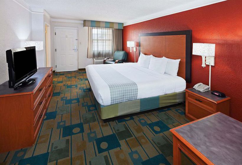 Hotel La Quinta Inn  | Amarillo | Texas | United States 6