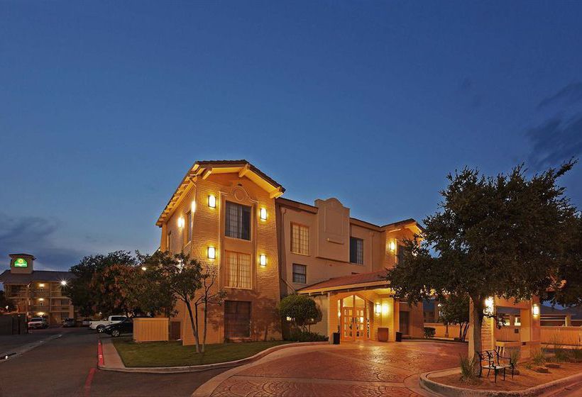 Hotel La Quinta Inn  | Amarillo | Texas | United States 7