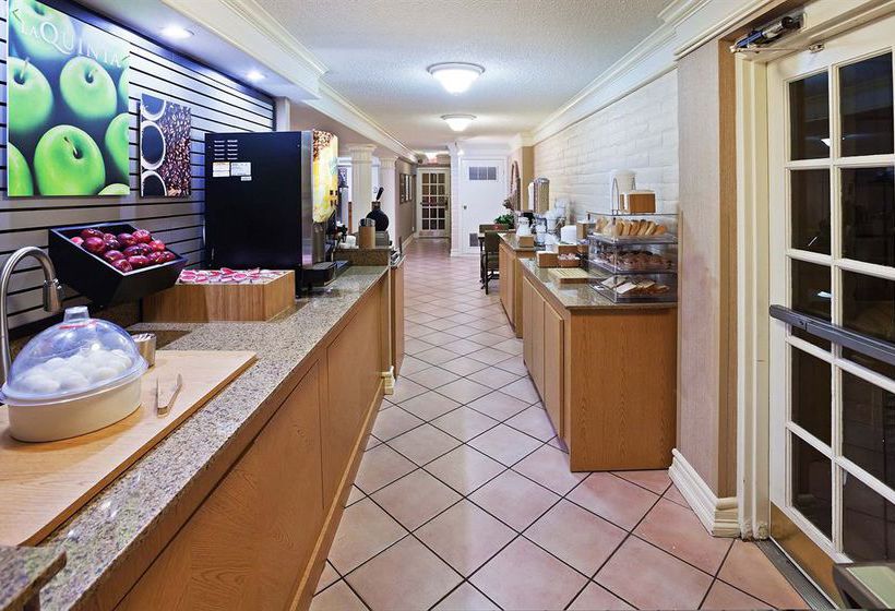 Hotel La Quinta Inn  | Amarillo | Texas | United States 8