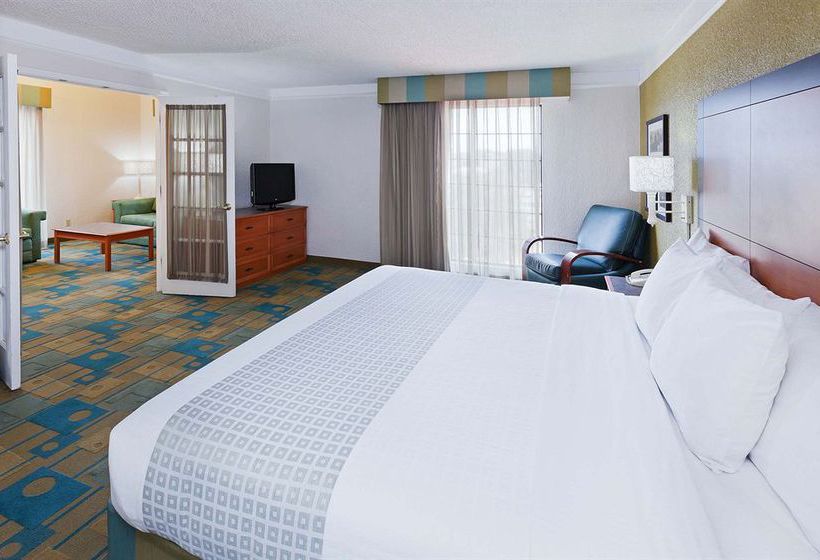 Hotel La Quinta Inn  | Amarillo | Texas | United States 9