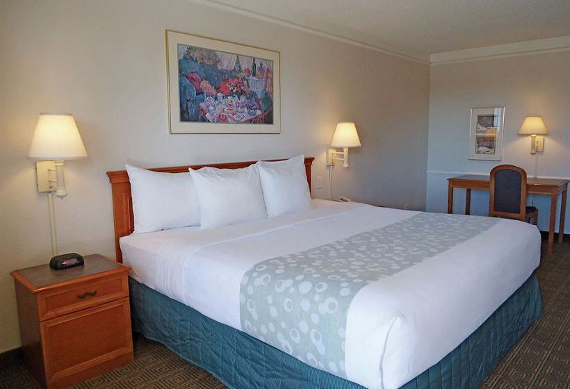 Hotel La Quinta Inn Albuquerque Northeast Albuquerque New Mexico