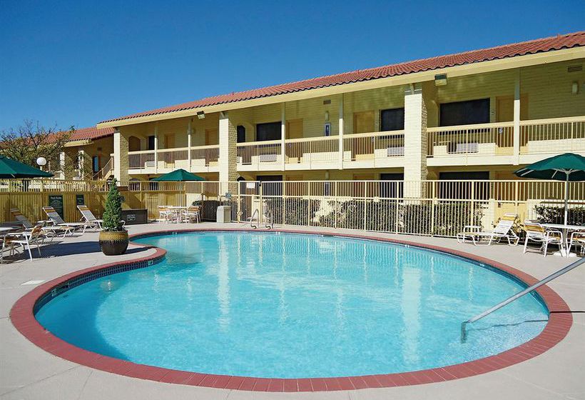 Hotel La Quinta Inn Albuquerque Northeast  | Albuquerque | New Mexico | United States 1