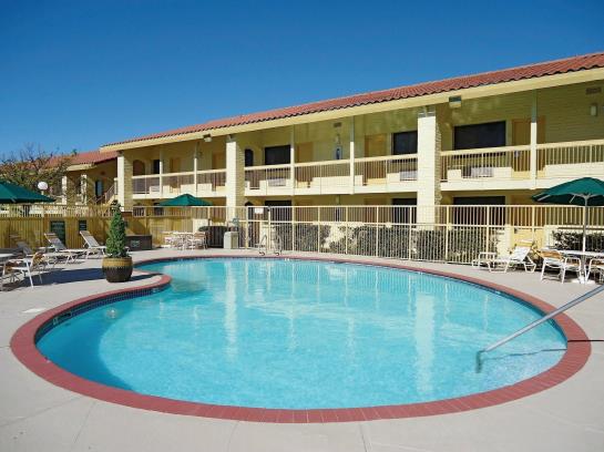 Hotel La Quinta Inn Albuquerque Northeast  | Albuquerque | New Mexico | United States 10