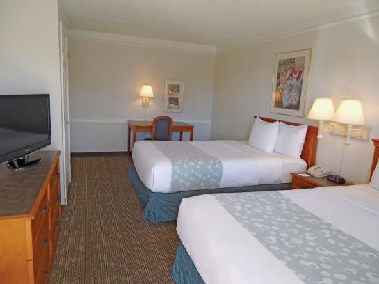 Hotel La Quinta Inn Albuquerque Northeast  | Albuquerque | New Mexico | United States 11