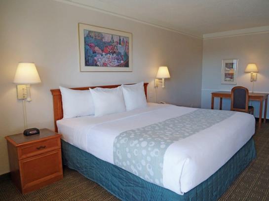 Hotel La Quinta Inn Albuquerque Northeast  | Albuquerque | New Mexico | United States 12