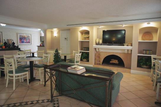 Hotel La Quinta Inn Albuquerque Northeast  | Albuquerque | New Mexico | United States 13