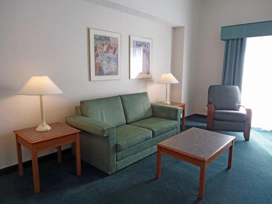 Hotel La Quinta Inn Albuquerque Northeast  | Albuquerque | New Mexico | United States 15