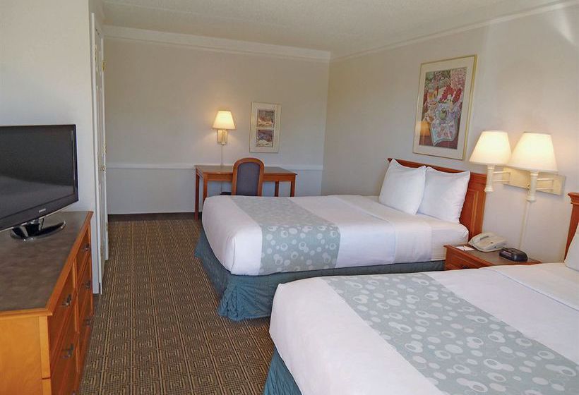 Hotel La Quinta Inn Albuquerque Northeast  | Albuquerque | New Mexico | United States 2