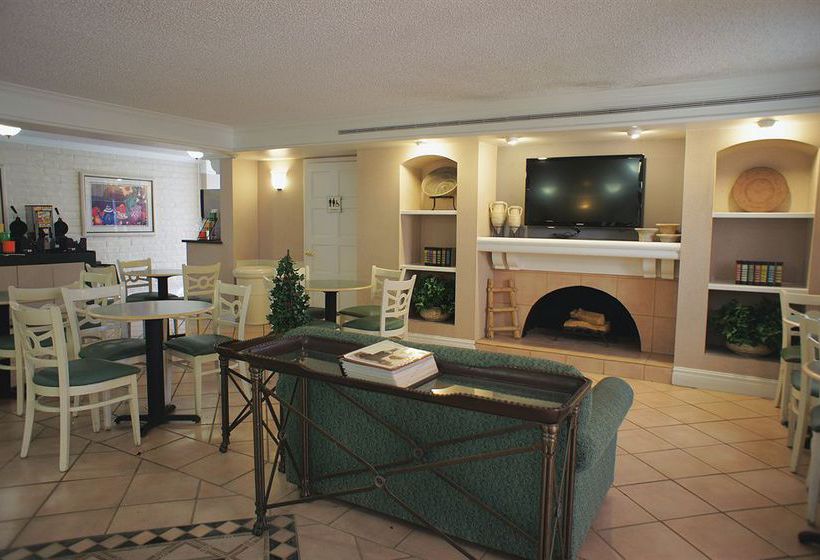 Hotel La Quinta Inn Albuquerque Northeast  | Albuquerque | New Mexico | United States 4