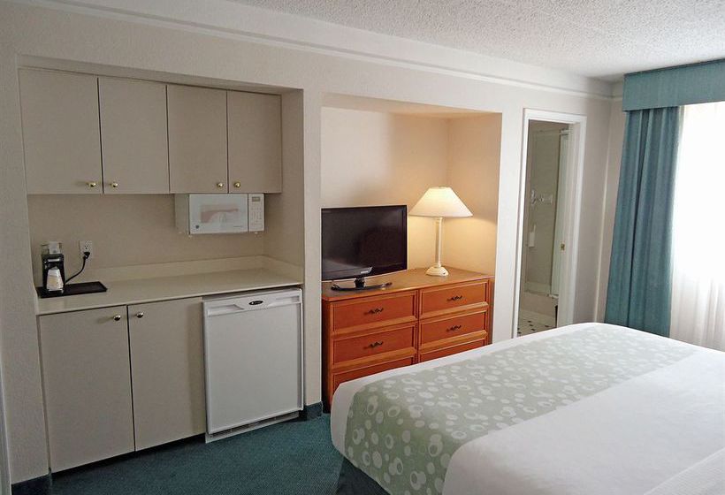 Hotel La Quinta Inn Albuquerque Northeast  | Albuquerque | New Mexico | United States 5