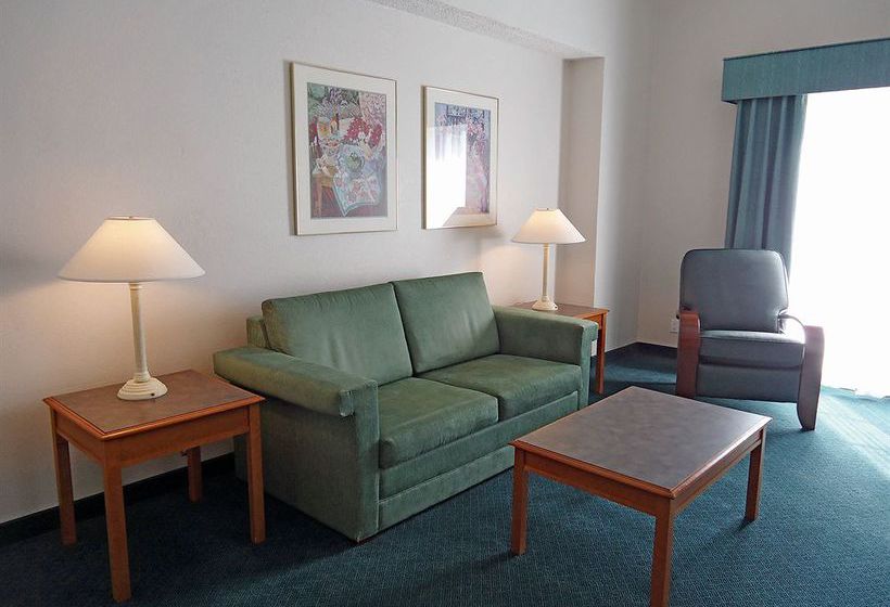 Hotel La Quinta Inn Albuquerque Northeast  | Albuquerque | New Mexico | United States 6