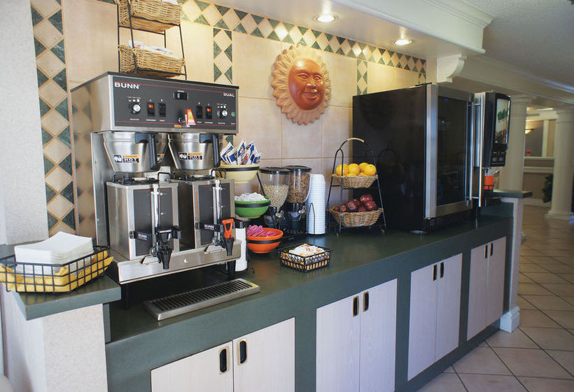 Hotel La Quinta Inn Albuquerque Northeast  | Albuquerque | New Mexico | United States 7