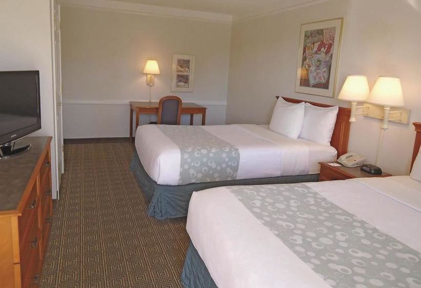 Hotel La Quinta Inn Albuquerque Northeast  | Albuquerque | New Mexico | United States 8