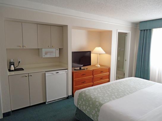 Hotel La Quinta Inn Albuquerque Northeast  | Albuquerque | New Mexico | United States 9