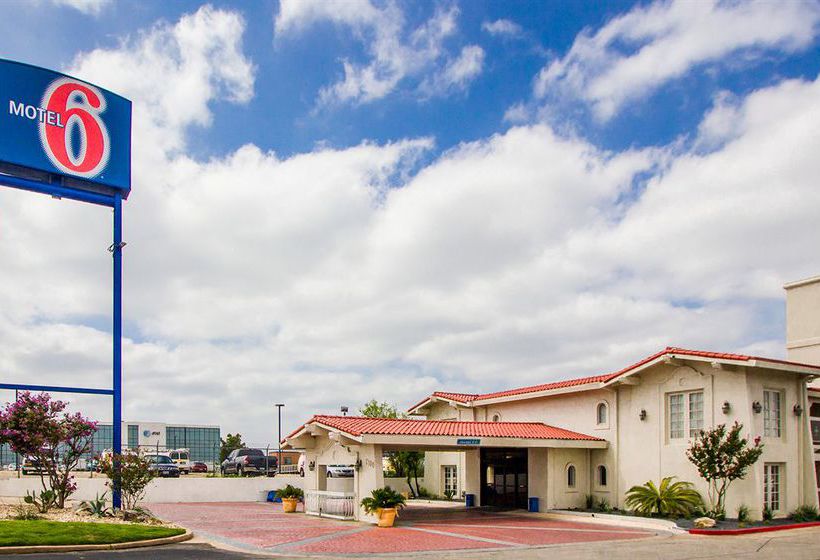 Motel 6 Austin Midtown  | Austin | Texas | Vereinigte Staaten 1