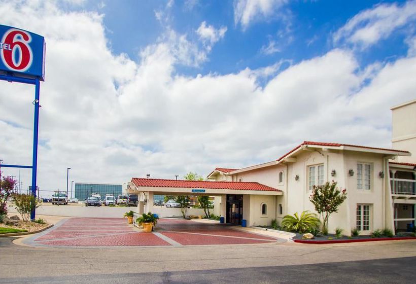 Motel 6 Austin Midtown  | Austin | Texas | Vereinigte Staaten 13