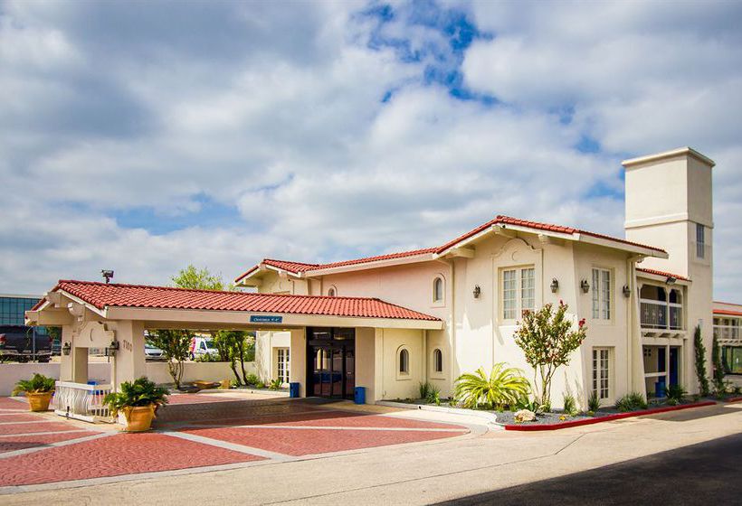 Motel 6 Austin Midtown  | Austin | Texas | Vereinigte Staaten 7