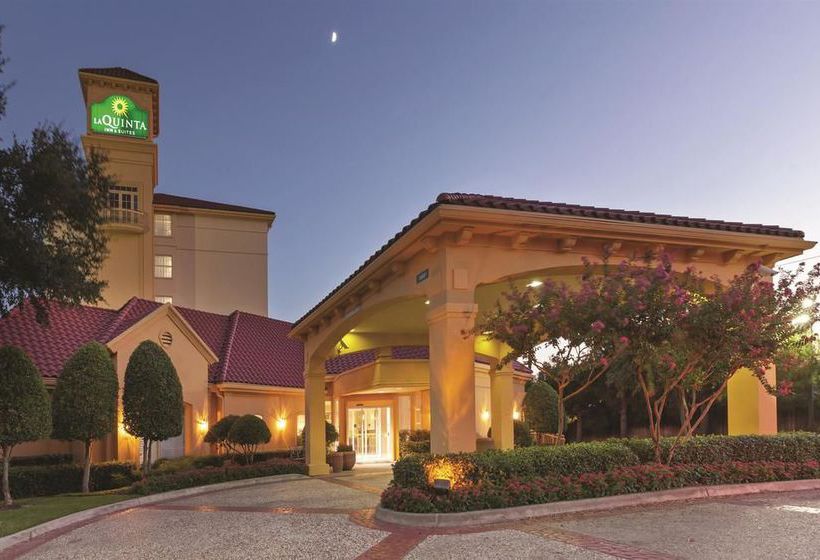 Hotel La Quinta Inn & Suites Dallas North Central  | Dallas | Texas | United States 1