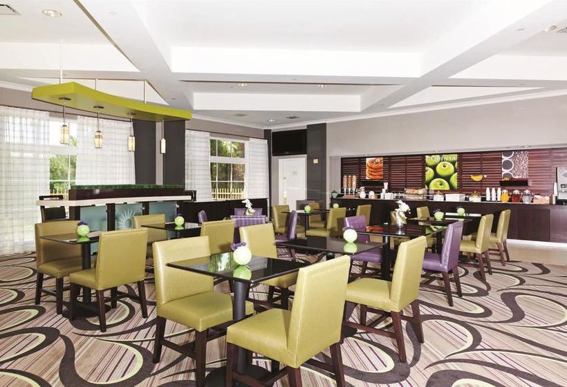 Hotel La Quinta Inn & Suites Dallas North Central  | Dallas | Texas | United States 11