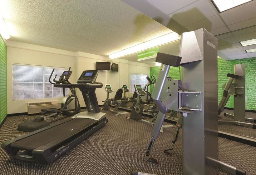 Hotel La Quinta Inn & Suites Dallas North Central  | Dallas | Texas | United States 13