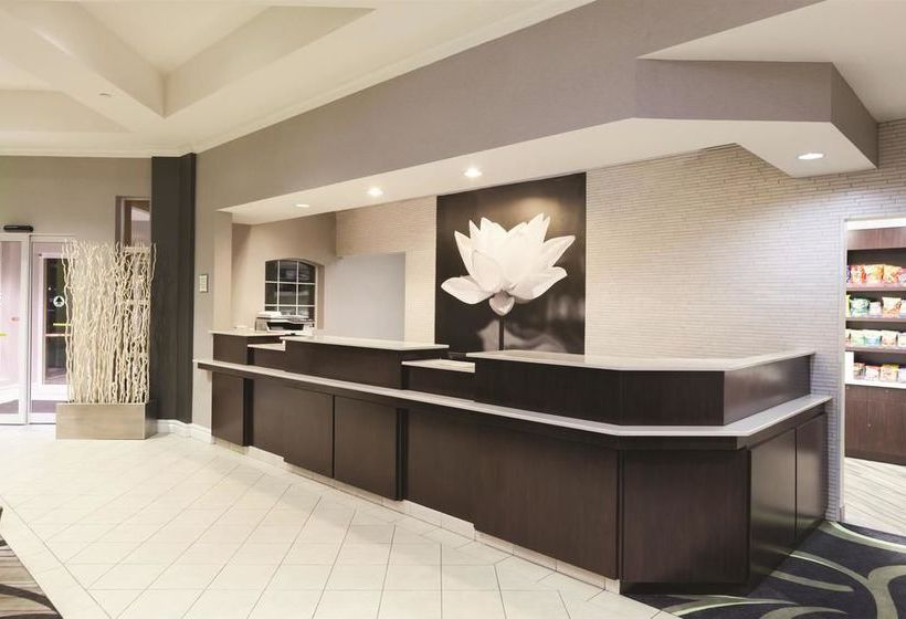 Hotel La Quinta Inn & Suites Dallas North Central  | Dallas | Texas | United States 16
