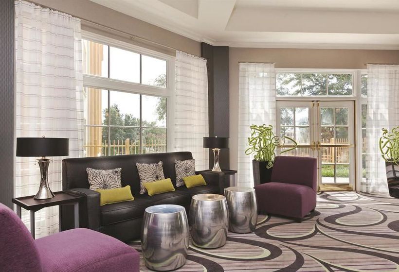 Hotel La Quinta Inn & Suites Dallas North Central  | Dallas | Texas | United States 17