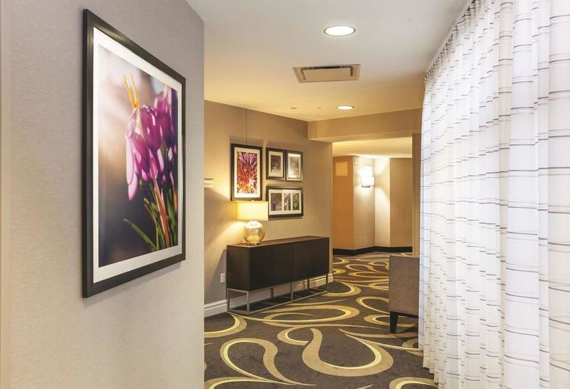 Hotel La Quinta Inn & Suites Dallas North Central  | Dallas | Texas | United States 19